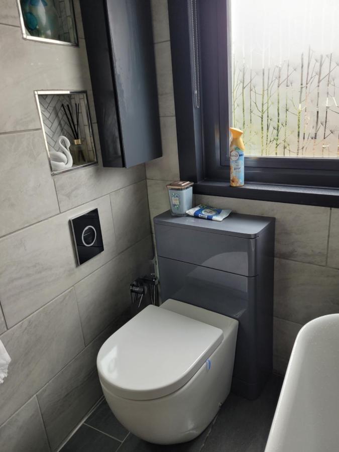 Gazde/Camere de închiriat Arsenal And Tottenham Double Bedroom Londra